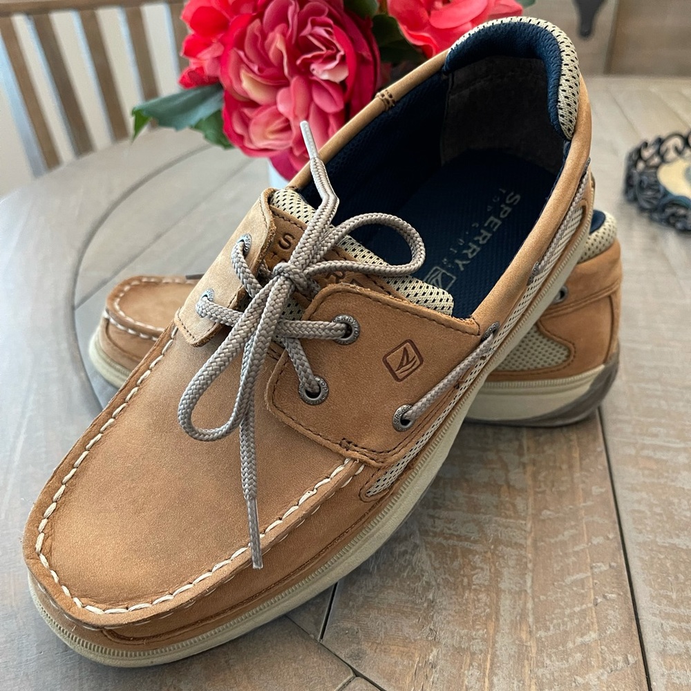 Sperry Top Sider